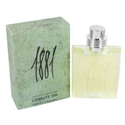 1881 Cerruti Cologne